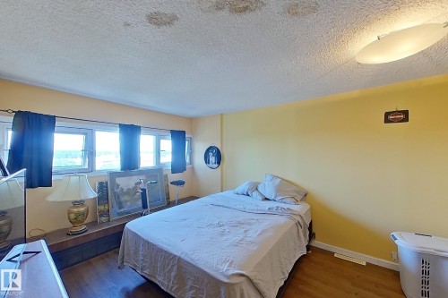 80 8745 165 Street, Edmonton, AB - Indoor Photo Showing Bedroom