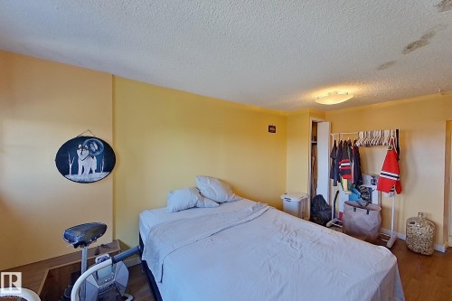 80 8745 165 Street, Edmonton, AB - Indoor Photo Showing Bedroom