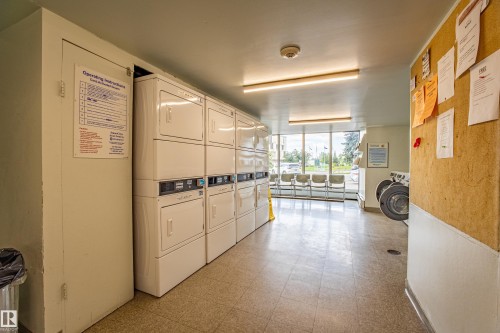 80 8745 165 Street, Edmonton, AB - Indoor