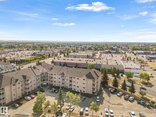 414 4220 139 Avenue, Edmonton, AB - Outdoor With View