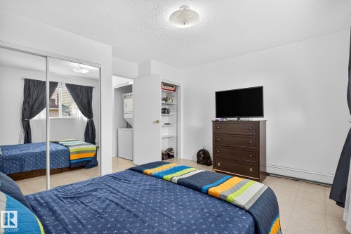 414 4220 139 Avenue, Edmonton, AB - Indoor Photo Showing Bedroom