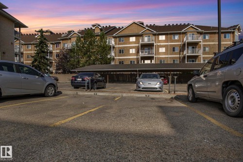 414 4220 139 Avenue, Edmonton, AB - Outdoor With Facade