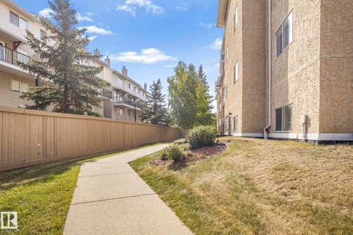 414 4220 139 Avenue, Edmonton, AB - Outdoor With Balcony