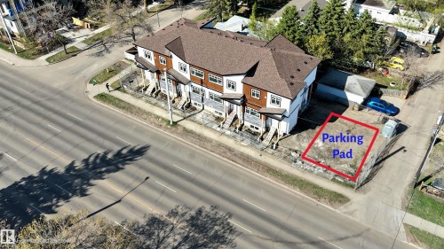 6704 109 Street, Edmonton, AB - 