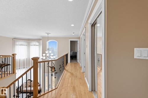 6026 164A Avenue, Edmonton, AB - Indoor Photo Showing Other Room