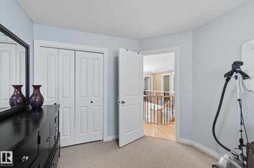 6026 164A Avenue, Edmonton, AB - Indoor