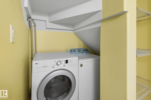 6026 164A Avenue, Edmonton, AB - Indoor Photo Showing Laundry Room