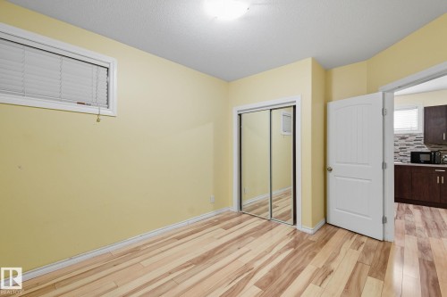 6026 164A Avenue, Edmonton, AB - Indoor Photo Showing Other Room