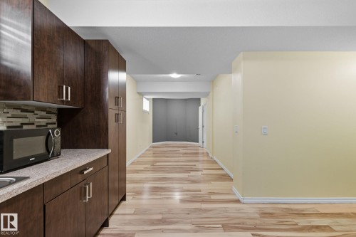 6026 164A Avenue, Edmonton, AB - Indoor Photo Showing Other Room