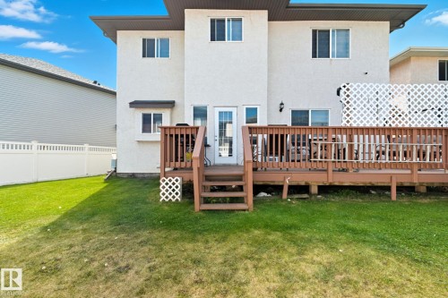 6026 164A Avenue, Edmonton, AB - Outdoor With Exterior