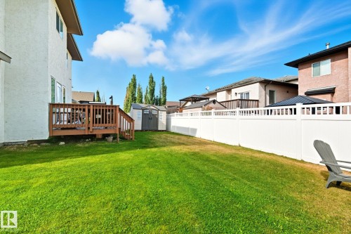 6026 164A Avenue, Edmonton, AB - Outdoor