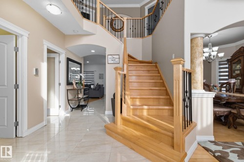 6026 164A Avenue, Edmonton, AB - Indoor Photo Showing Other Room