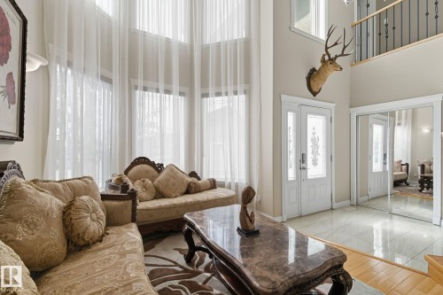 6026 164A Avenue, Edmonton, AB - Indoor