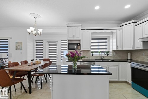 6026 164A Avenue, Edmonton, AB - Indoor