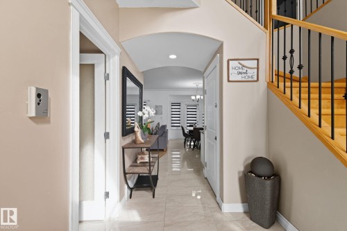 6026 164A Avenue, Edmonton, AB - Indoor Photo Showing Other Room