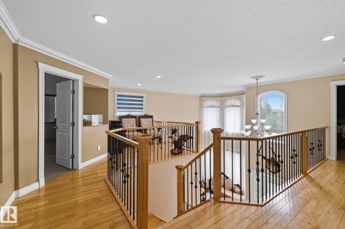 6026 164A Avenue, Edmonton, AB - Indoor Photo Showing Other Room