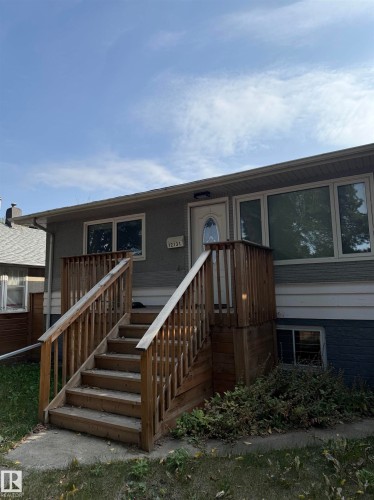 12131 65 Street, Edmonton, AB - Outdoor