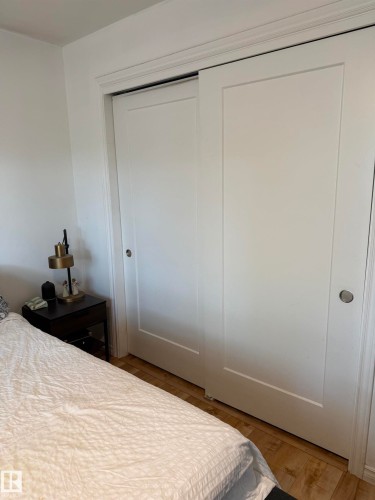 12131 65 Street, Edmonton, AB - Indoor Photo Showing Bedroom