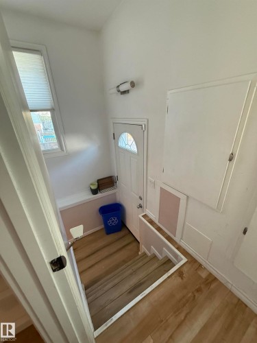 12131 65 Street, Edmonton, AB - Indoor Photo Showing Other Room