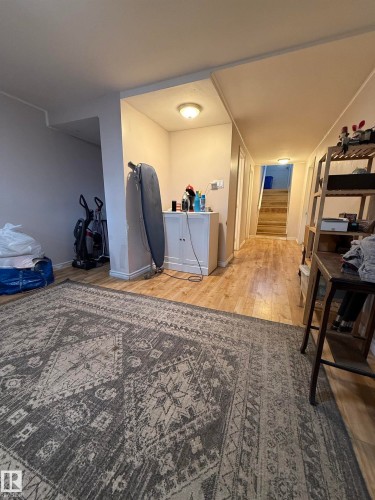 12131 65 Street, Edmonton, AB - Indoor