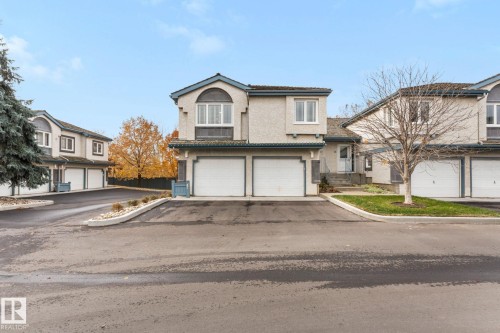 47 1130 Falconer Road, Edmonton, AB - Outdoor With Facade
