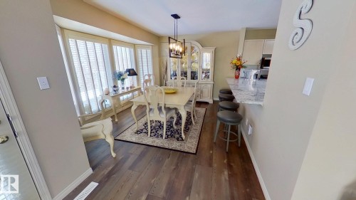 47 1130 Falconer Road, Edmonton, AB - Indoor