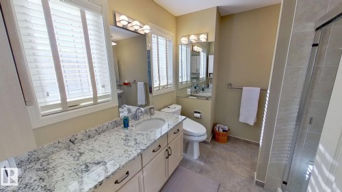 47 1130 Falconer Road, Edmonton, AB - Indoor Photo Showing Bathroom