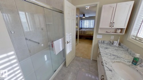 47 1130 Falconer Road, Edmonton, AB - Indoor Photo Showing Bathroom
