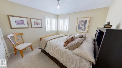 47 1130 Falconer Road, Edmonton, AB - Indoor Photo Showing Bedroom