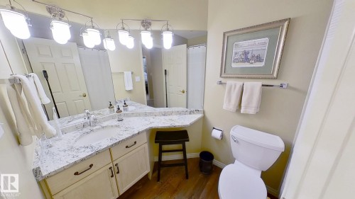 47 1130 Falconer Road, Edmonton, AB - Indoor Photo Showing Bathroom