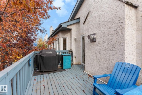 47 1130 Falconer Road, Edmonton, AB - Outdoor
