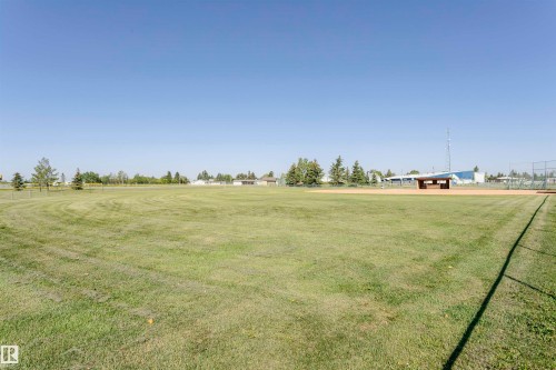 View of home's community - 8 Lafond Drive, Tofield, AB - Outdoor With View