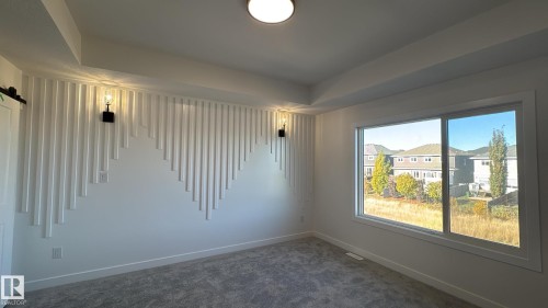 3174 Magpie Way Nw, Edmonton, AB - Indoor Photo Showing Other Room