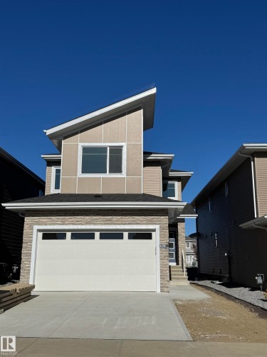 3174 Magpie Way Nw, Edmonton, AB - Outdoor