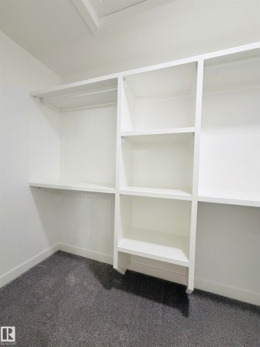 3154 Magpie Way, Edmonton, AB - Indoor With Storage