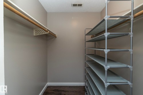 23 14620 26 Street, Edmonton, AB - Indoor With Storage