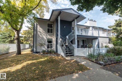 23 14620 26 Street, Edmonton, AB - Outdoor