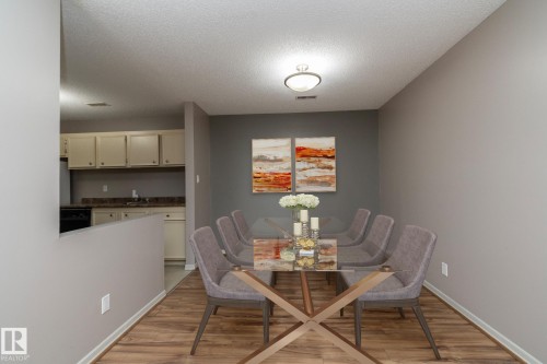 23 14620 26 Street, Edmonton, AB - Indoor Photo Showing Dining Room