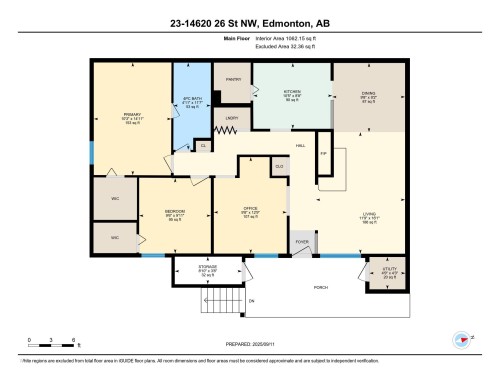 23 14620 26 Street, Edmonton, AB - Other