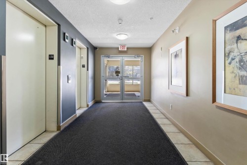 412 17011 67 Avenue, Edmonton, AB - Indoor Photo Showing Other Room