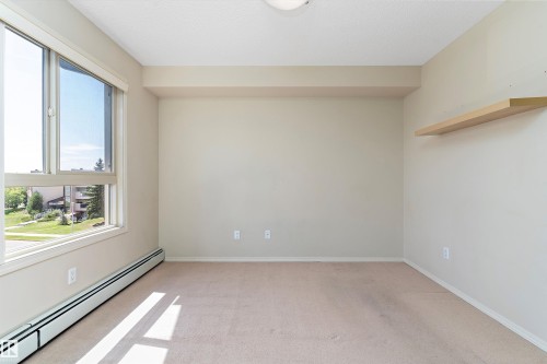 412 17011 67 Avenue, Edmonton, AB - Indoor Photo Showing Other Room
