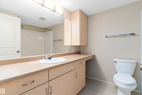 412 17011 67 Avenue, Edmonton, AB - Indoor Photo Showing Bathroom