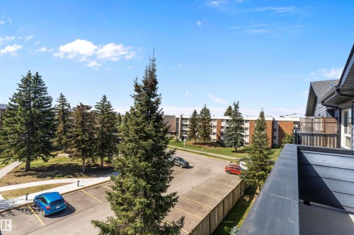 412 17011 67 Avenue, Edmonton, AB - Outdoor With View