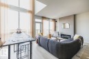 17326 98A Street, Edmonton, AB  - Indoor With Fireplace 