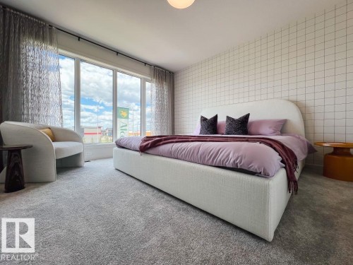 17326 98A Street, Edmonton, AB - Indoor Photo Showing Bedroom