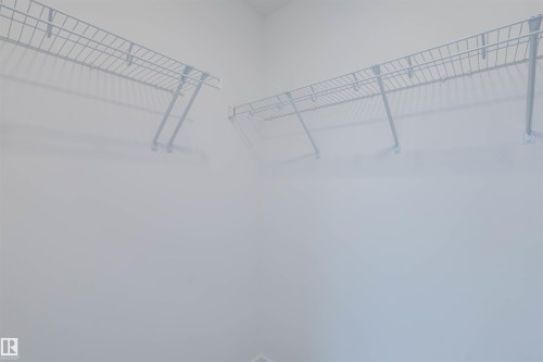 7 Cobblestone Gate, Spruce Grove, AB - Indoor With Storage