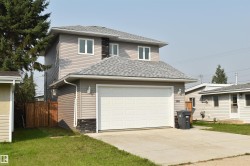 5106 45 Avenue  St. Paul Town, AB T0A 3A4