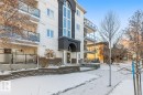 202 9905 81 Avenue, Edmonton, AB  - Outdoor 