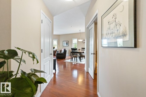 202 9905 81 Avenue, Edmonton, AB - Indoor Photo Showing Other Room