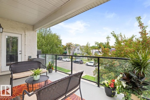 202 9905 81 Avenue, Edmonton, AB - Outdoor With Exterior